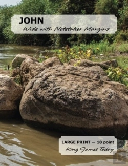 Bertrand.pt - John Wide With Notetaker Margins: Large