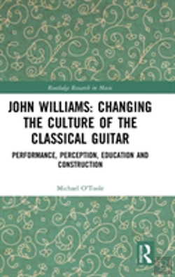 Bertrand.pt - John Williams: Changing The Culture Of The Classical Guitar
