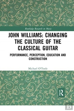 Bertrand.pt - John Williams: Changing The Culture Of The Classical Guitar