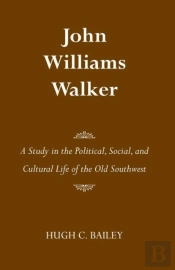 John Williams Walker