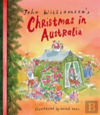 John Williamson'S Christmas In Australia
