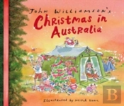 John Williamson'S Christmas In Australia