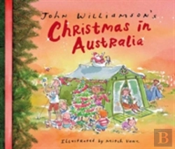 Bertrand.pt - John Williamson'S Christmas In Australia