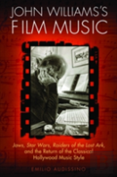 John Williams'S Film Music