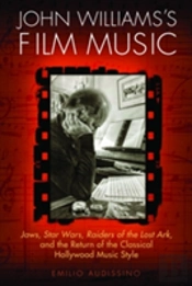 John Williams'S Film Music