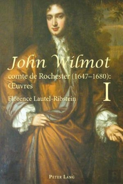 Bertrand.pt - John Wilmot, Comte De Rochester (1647-1680): Oeuvres