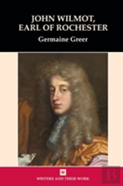 John Wilmot, Earl Of Rochester