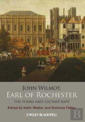 John Wilmot, Earl Of Rochester