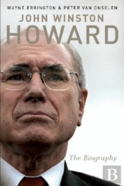 John Winston Howard