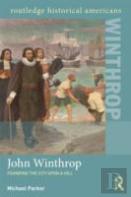 John Winthrop
