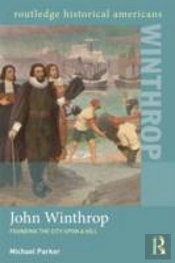 John Winthrop