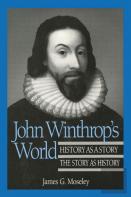 John Winthrop'S World