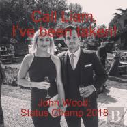 John Wood Statuses