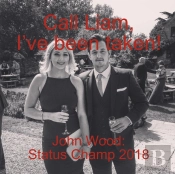 John Wood Statuses