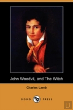 Bertrand.pt - John Woodvil, And The Witch