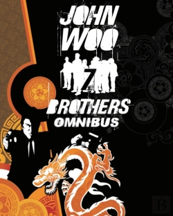 Bertrand.pt - John Woo'S Seven Brothers Omnibus