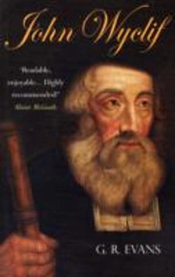 Bertrand.pt - John Wyclif