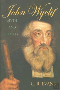 Bertrand.pt - John Wyclif