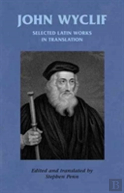 Bertrand.pt - John Wyclif