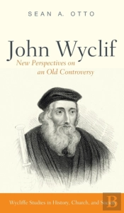 John Wyclif
