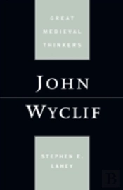 John Wyclif