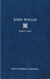 John Wyclif