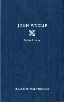 Bertrand.pt - John Wyclif