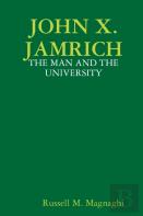 John X. Jamrich