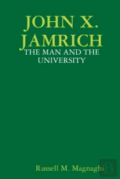 John X. Jamrich