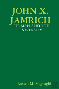 Bertrand.pt - John X. Jamrich