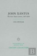 John Xantus