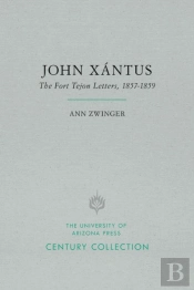 John Xantus