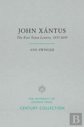 John Xantus