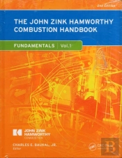 John Zink Hamworthy Combustion Handbook