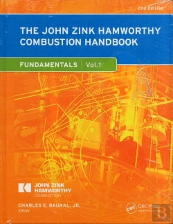 Bertrand.pt - John Zink Hamworthy Combustion Handbook