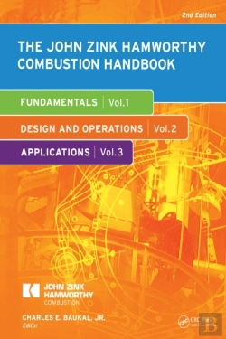 Bertrand.pt - John Zink Hamworthy Combustion Handbook