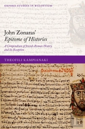 John Zonaras' Epitome Of Histories
