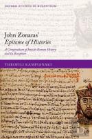 John Zonaras' Epitome Of Histories