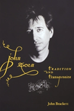 Bertrand.pt - John Zorn