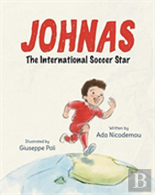 Johnas The International Soccer Star
