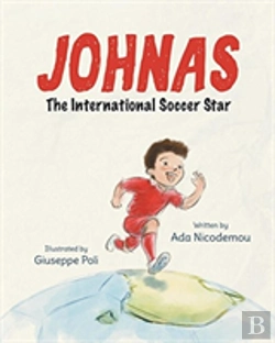 Bertrand.pt - Johnas The International Soccer Star