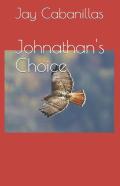 Johnathan'S Choice