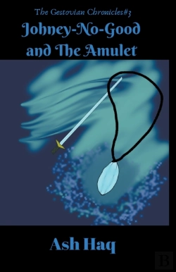 Bertrand.pt - Johney-No-Good And The Amulet