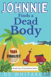 Johnnie Finds A Dead Body