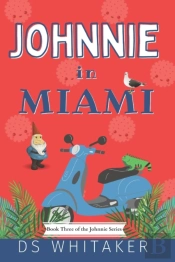 Johnnie In Miami