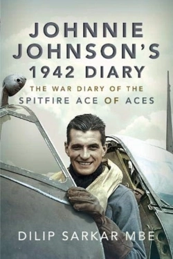 Bertrand.pt - Johnnie Johnson'S 1942 Diary