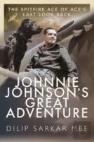 Johnnie Johnson'S Great Adventure