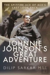 Johnnie Johnson'S Great Adventure