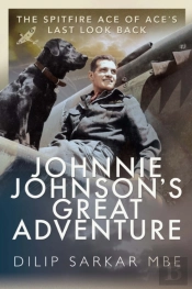 Johnnie Johnson'S Great Adventure