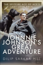 Johnnie Johnson'S Great Adventure